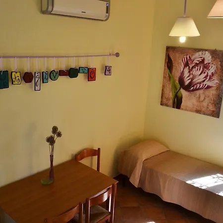 Agriturismo Frangivento Villa Casa Giosafat Room photo